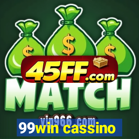 99win cassino